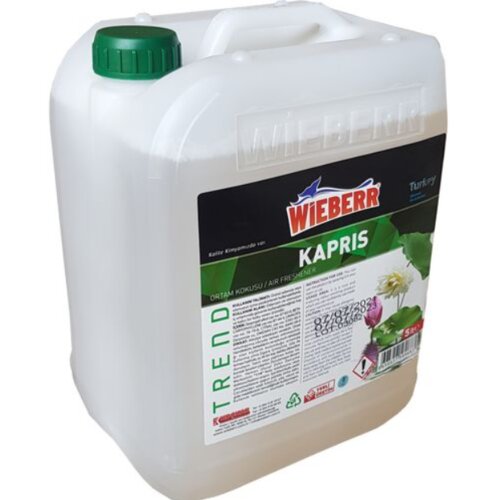Wieberr Trend Osveživač za auto, 5l Cene