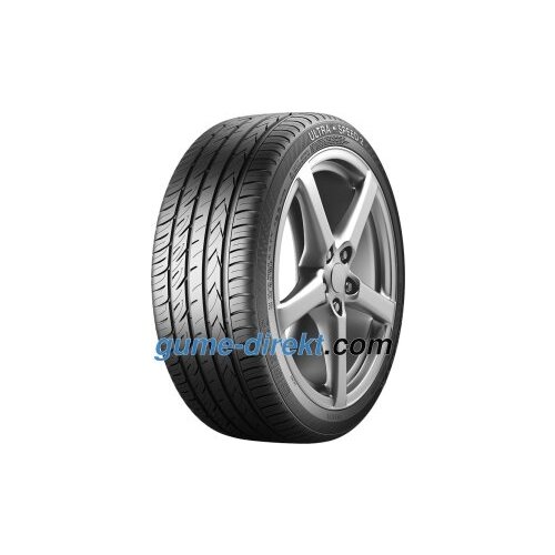 Gislaved Ultra*Speed 2 ( 245/35 R18 92Y XL EVc ) letna pnevmatika Cene