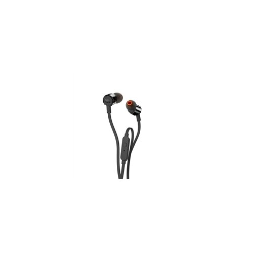JBL Slu&scaron;alice Tune 210, žičane, crne Cijene