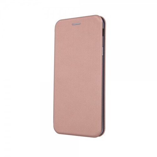 Onasi glamur preklopna torbica samsung galaxy S10e G970 - roza Cene