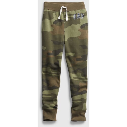 GAP Khaki Boys' Sweatpants Cene