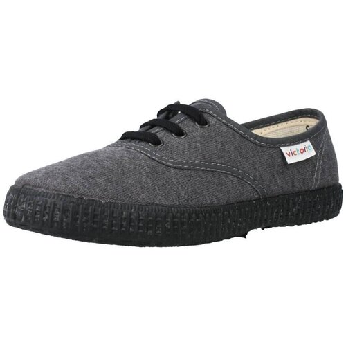 Victoria Nizke superge Zapatillas Ni&ntilde;o Mod&egrave;le 6688f Siva Cene