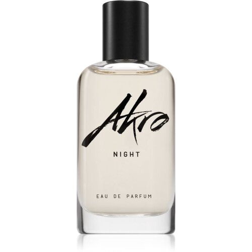 Akro Night parfemska voda uniseks 30 ml Cene