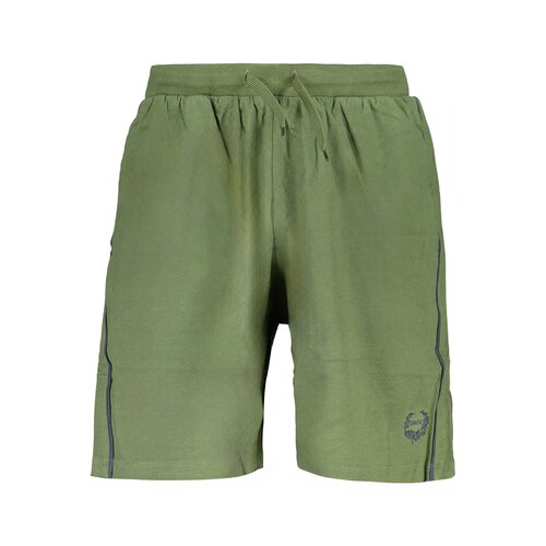 Gianmarco Venturi MEN&#39;S GREEN SHORT PANTS Cijene