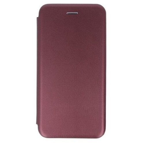  Mat preklopna futrola Samsung A15 4G 5G Burgundy Cene