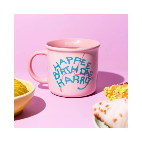 Grupo Erik Editores S. L. Harry Potter - &Scaron;olja - Harry Potter, Hagrid's Cake, Premium, 375 ml Cene
