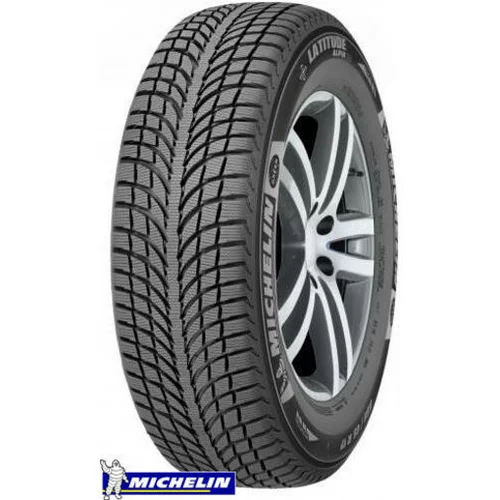 Michelin Zimske pnevmatike Latitude Alpin LA2 275/40R20 106V XL
