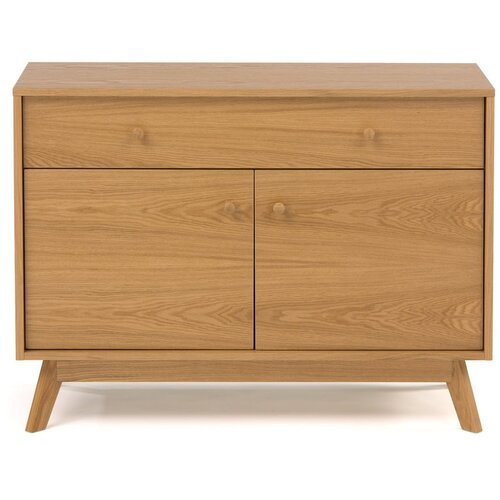 Woodman komoda s ladicama Kensal, dužina 100 cm Cijene