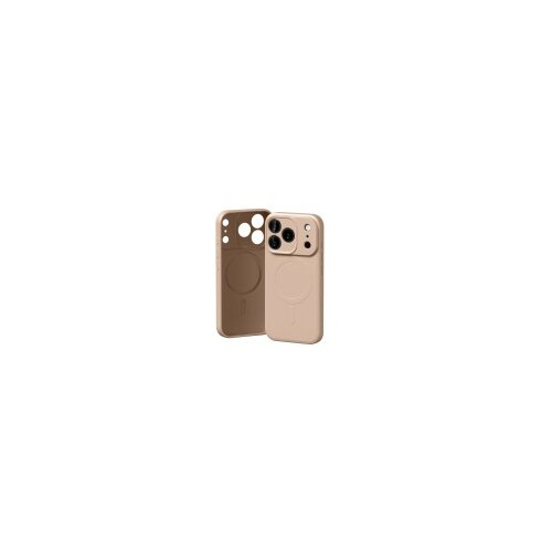 Mercury POLSILIKONSKI OVITEK MAGSAVE ZA IPHONE 17 PRO Z MAGNETNO ZA&amp;Scaron;ČITO, (5000344553) Slike
