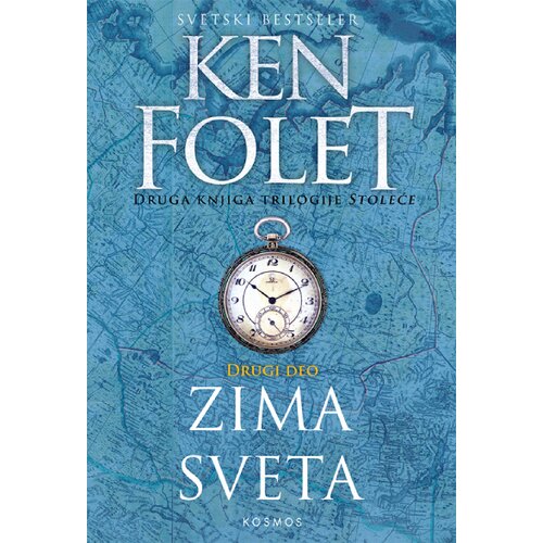  Zima sveta II Slike
