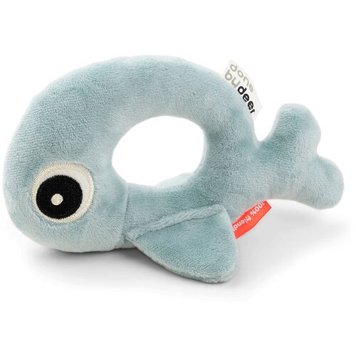 Done By Deer zvečka obruč wally blue Cijene