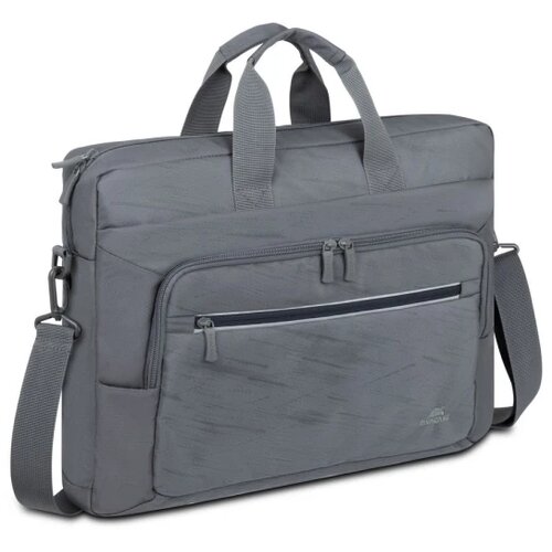 Riva Case Torba za Laptop 15.6-16 Alpendorf Eco 7531/siva Cene