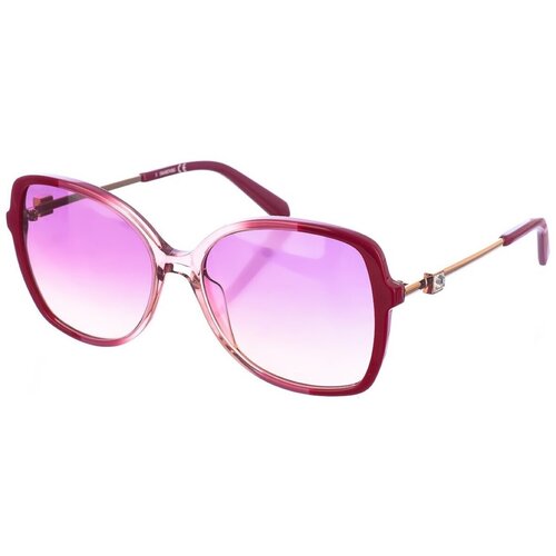 Swarovski SK0329S-71T Bordo Slike