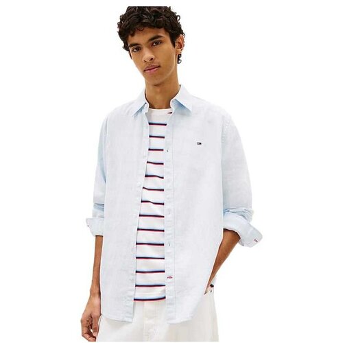 Tommy Hilfiger plava mu&amp;scaron;ka ko&amp;scaron;ulja Slike