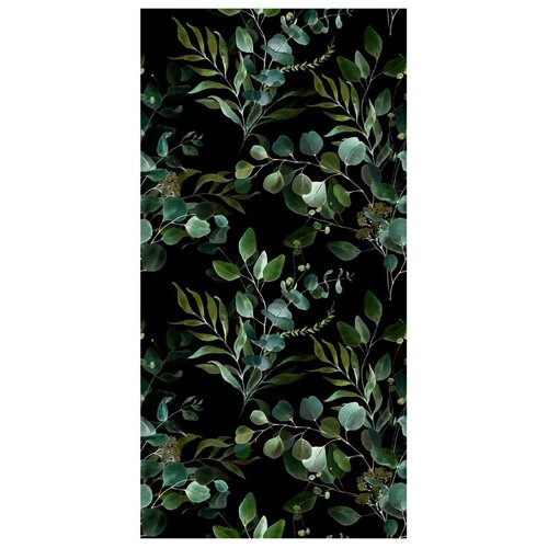  Tapeta - Painted Nature 50x1000 Slike