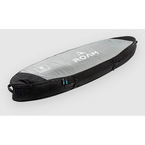 ROAM Coffin 6'6 Doppel Triple Torba za surf desko gray Cene