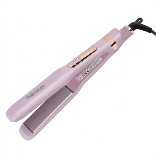 Impakt Presa za Kosu GM-2865 Slike