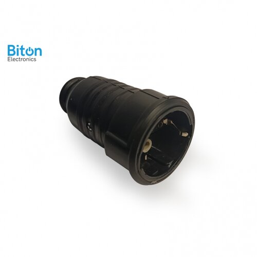 Bb Link natikač mono gumeni crni 16A/250V Cene