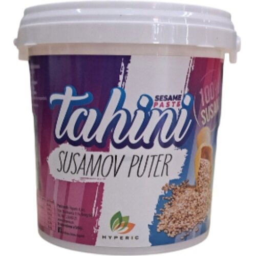 Hyperic Tahini 1kg Cene