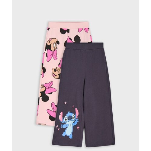Sinsay Pamučne hlače Disney Cijene