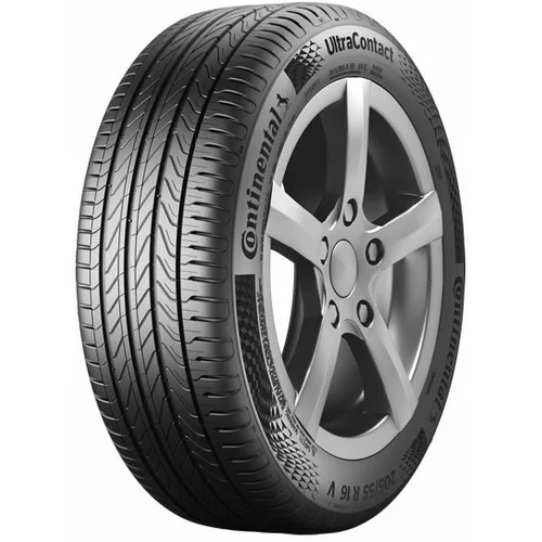 Continental UltraContact ( 215/60 R16 95V )