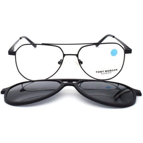 Tony Morgan 9228 (clip on) Slike