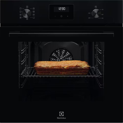 Electrolux Pecnica LOF3H10BK Slike