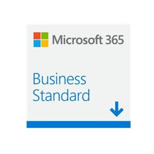 Microsoft ESD (elektronska dostava) 365 Business Standard &mdash; maloprodajna večjezična naročnina, licenca s ključem, 1 leto, spletna aktivacija, za območje Eurozone, Click-to-Run (C2R) Cene