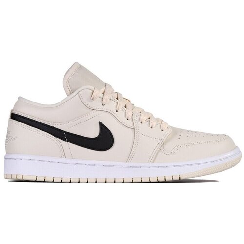 Nike Nizke superge Air Jordan 1 Retro Rožnata Slike