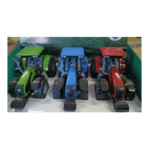  Traktor dečiji za igru ( 840043 ) Slike