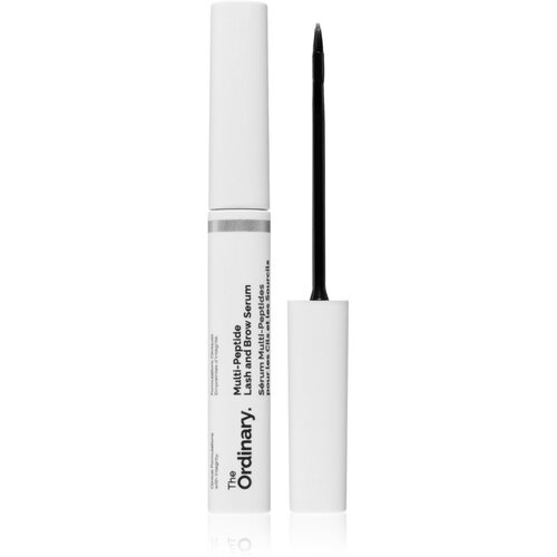 The Ordinary Multi-Peptide Lash and Brow Serum serum za trepavice i obrve 5 ml Slike