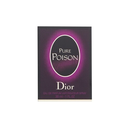 Christian Dior Pure Poison parfemska voda za žene 30 ml Cijene