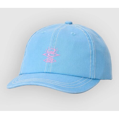 Rip Curl Washed Twill Kids Kapa s &amp;scaron;iltom powder blue Slike