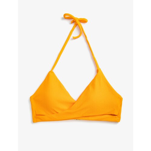 Koton Bikini Top - Orange Slike