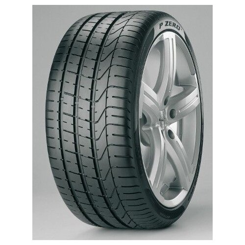 Pirelli Pzero J 255/55 R19 111W XL LR Slike