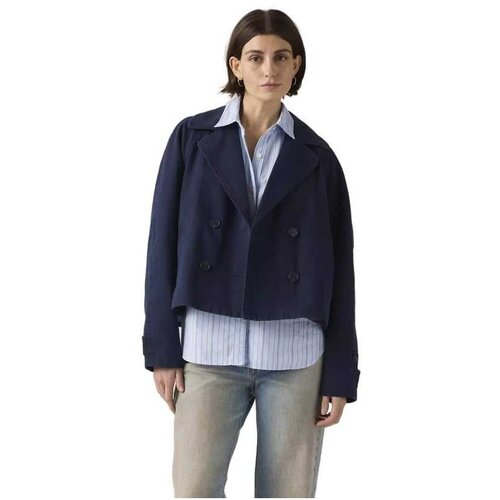 Levi's Levis - Ženski trench mantil Cene