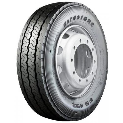 Firestone FS 492 ( 275/70 R22.5 150/148J dupla oznaka 152/148E ) Cene