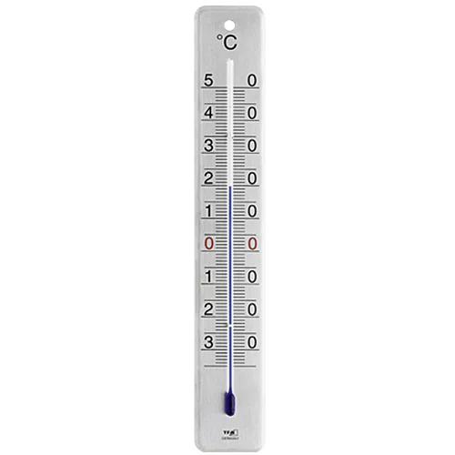 TFA termometer (4,5 x 28 cm, bel)