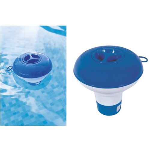  PLOVAK BESTWAY 58210 BW12,7 cm Slike