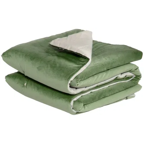 Hartman Zeleni pokrivač jolie, 130 x 170 cm