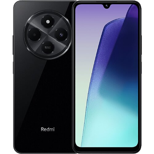 Xiaomi Mobitel Redmi 14C Dual Sim 4GB 128GB black Cijene