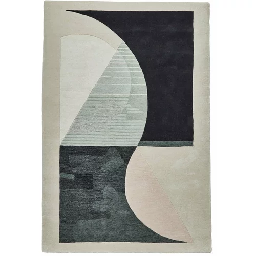 Think Rugs Volnena preproga Michelle Collins Abstract, 150 x 230 cm