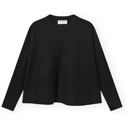Compania Fantastica COMPA&amp;Ntilde;IA FANT&amp;Aacute;STICA Knit 10213 - Black Crna Slike