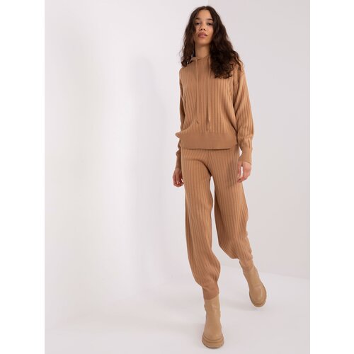 BADU Set-BA-KMPL-2211.22P-camel Cene