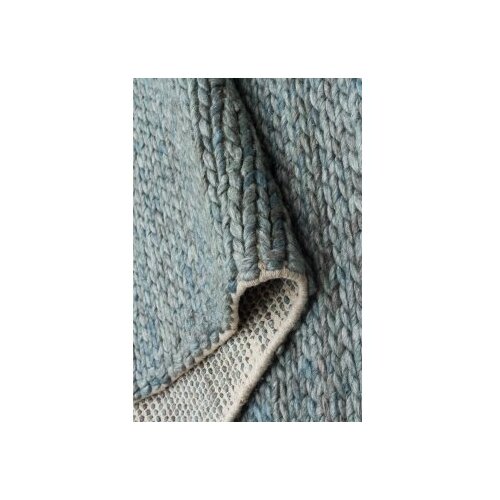 Conceptum Hypnose basketweave - arona grey carpet (170 x 240) Slike