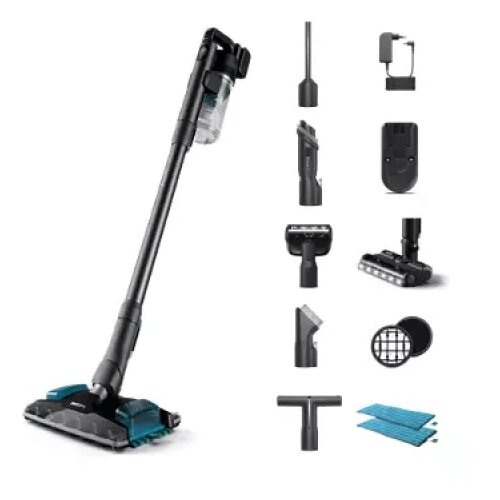 Philips Usisivac XC8057\01 Slike