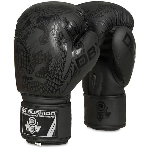 DBX BUSHIDO Boks rokavice Balck Dragon FLEX Bushido Cene