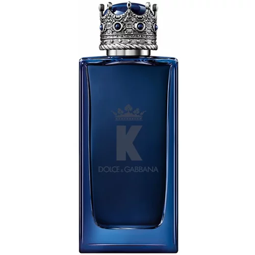 Dolce & Gabbana K by Dolce & Gabbana Intense parfemska voda za muškarce 100 ml