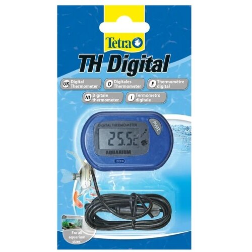 Tetra termometar za akvarij TH Digitalni Cijene