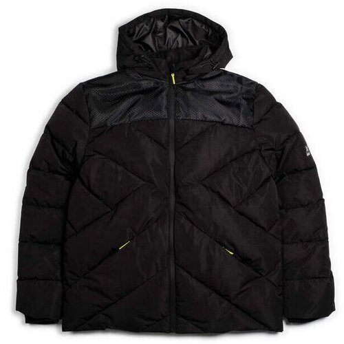 Munich Puffer cloud Crna Cijene